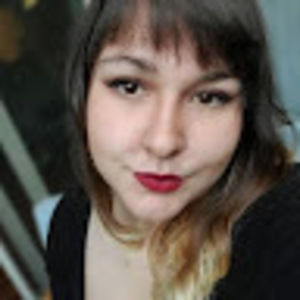 Meet your Posher, Rachele